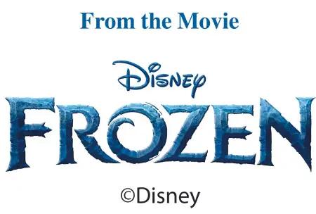 Ir a los productos de Frozen
